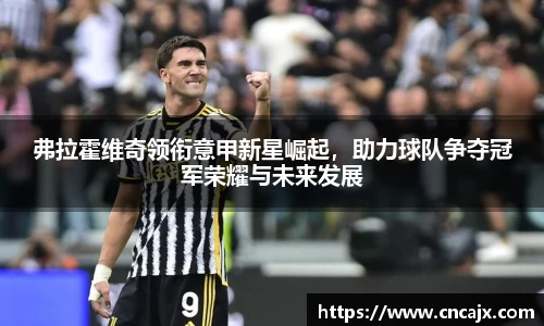 弗拉霍维奇领衔意甲新星崛起，助力球队争夺冠军荣耀与未来发展