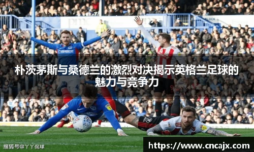 朴茨茅斯与桑德兰的激烈对决揭示英格兰足球的魅力与竞争力